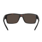 STATUS, Dark Tortoise Matte-Brown Polarized, hi-res image number null
